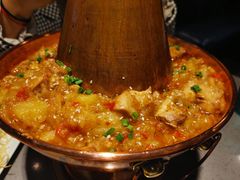 -觅山云南菜(泊富ICITY店)