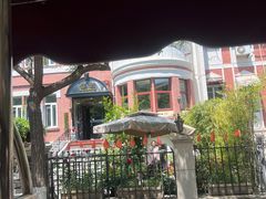 -天津五大道文化旅游区