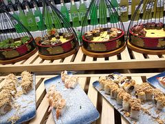 -嗨吃围炉海鲜烤肉自助(保利广场店)