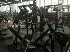 -Fitmula斐嘉健身(省体店)