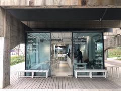 门面-BLATAGE COFFEE