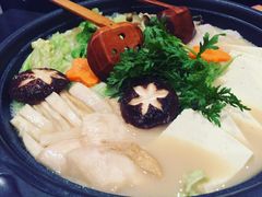 -月下料理(楷林IFC店)