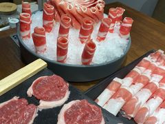 -快乐小羊火锅餐厅(农科路店)
