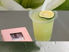 -M Stand(成都COSMO店)