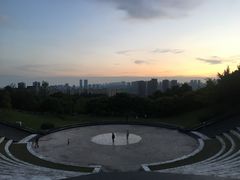 -西南政法大学(渝北校区)