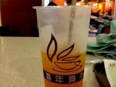 -贡茶(中心书城店)