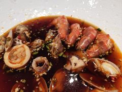 -潮州府·潮菜·砂锅粥(徐家汇店)