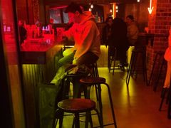 -The Drinkery (瑞金店)