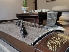 -古今茶语·峨眉山有机茶体验馆