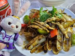 -富源潮州打冷美食