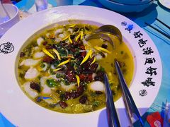 -胡桃里乐队酒馆(广州塔店)