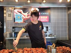 -八一路好吃街(雨田商务大厦店)