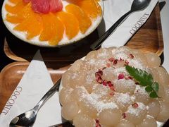 -椰子不语 椰子鸡火锅(淮海店)