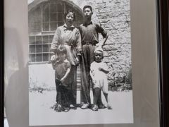 -延安杨家岭革命旧址