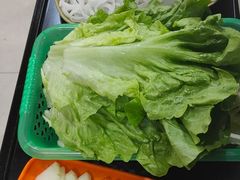 青菜-欢乐牛香(东海二路店)