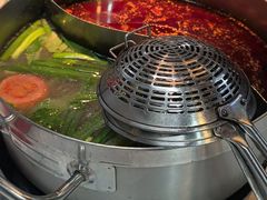 -刘少华贵州小黄牛·鲜牛肉火锅(总店)