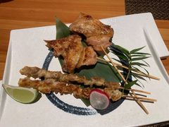 -皇品田苑日式料理(苏州中心店)