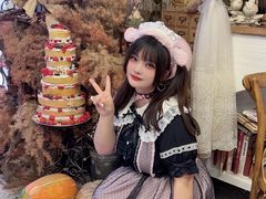 -乡田小墅(展览馆路JK FUN商城店)