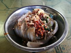 -88号小吃店·经典云南菜·地道纳西美食