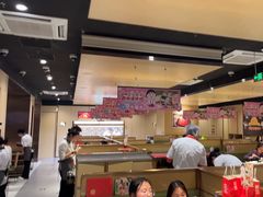 -海底捞火锅(吾悦广场店)