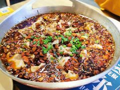 -爱妻鱼•老体北重庆水煮鱼•川菜(白云路店)