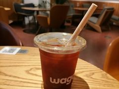 -Wagas沃歌斯(枫蓝国际店)