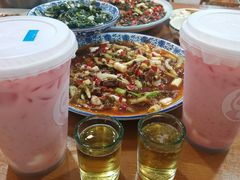 -李大爷的泡椒馆(冉家坝店)