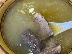 -兄弟俩老李家牛肉汤(总店)