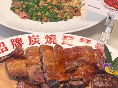 -南拳十三姨·潮汕砂锅粥·粤菜(西单大悦城店)