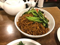 -一楼食业·美食人家