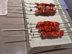-白玉·朝鲜族烤串(深圳Kkone店)
