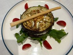 -安妮意大利餐厅(世贸天阶店)
