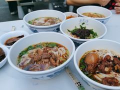 -老长沙原汁原味粉馆(韭菜园店)