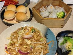 -广州逸林假日酒店·四季桃源中餐厅(白云山风景区店)