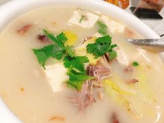 -京尊烤鸭店JINGZUN(春秀路店)