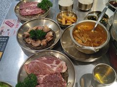 -本炙炭烤·蒲烧活鳗料理店(金沙洲店)