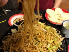 -石记老北京炙子烤肉(松园店)