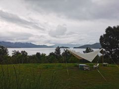 -丽江泸沽湖景区