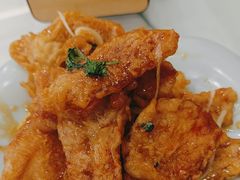 -王厚元饺子·辽菜·烤鸭(黄河大街店)