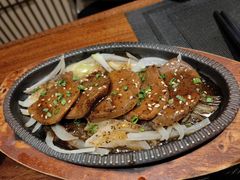 -古京·臻致料理(月湖店)