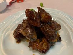 -渝信川菜(南滨店)