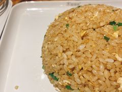 鱼露蛋炒饭-木屋烧烤(龙湖天街店)