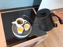 -上海虹桥中心爱琴海亚朵S酒店