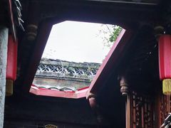 -青林口古镇