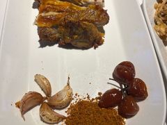 -西域阿里马新疆菜·清真(桂花路店)