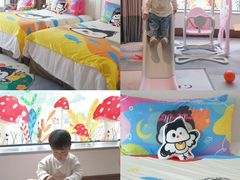 -宁波香格里拉大酒店