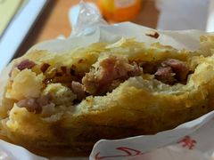 -运栋天马牛肉饼(林科大店)
