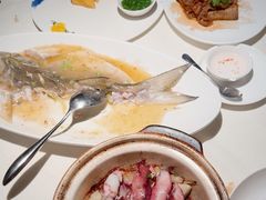 -潮舍(环球金融中心店)
