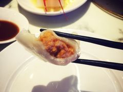原汁海胆水饺-喜鼎海胆水饺(柏威年购物中心店)