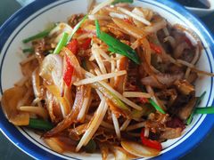 -同心楼(解放北路店)